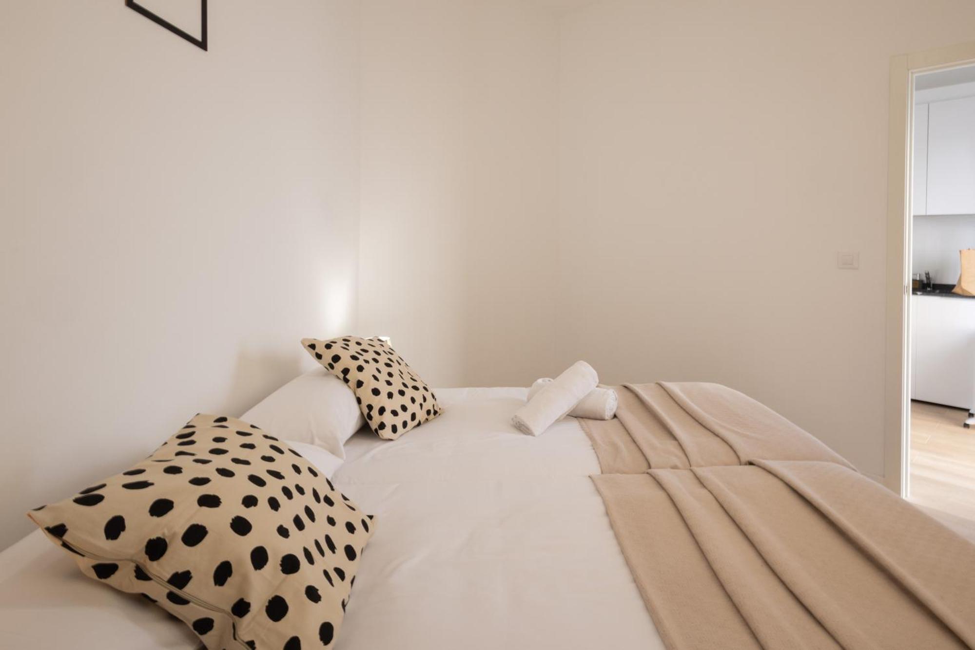 Cruz Cubierta Apartments Valencia Ngoại thất bức ảnh